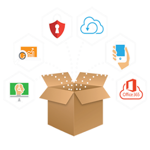 Business In-A-Box Design - Basic