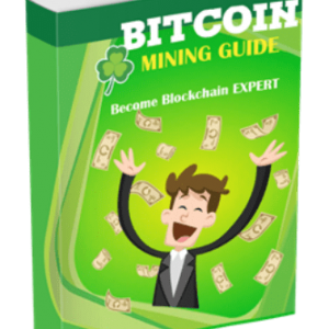BitCoin Mining Guide