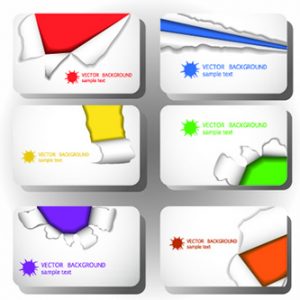 Business Card Design - Basic