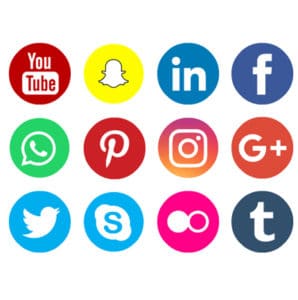 Complete Social Media Setup