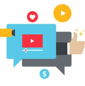 Explainer video service