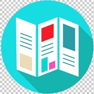 Flyer Card Design - Basic