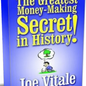 Greatest Money-Making Secret in History