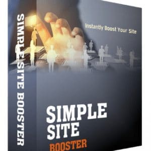 Simple Site Booster