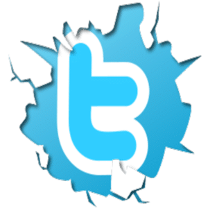Twitter Page Design Service