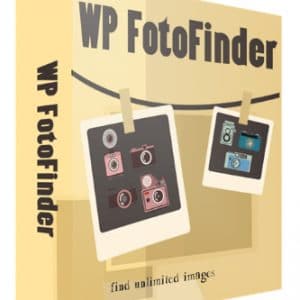 WP FotoFinder