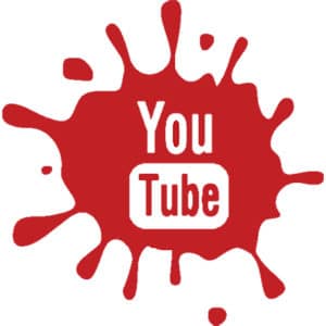Youtube Channel Design Service