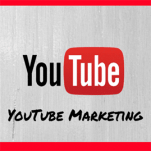 YouTube Marketing