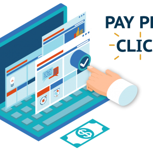 PPC (Pay Per Click)