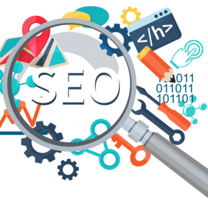 SEO Package (1 Month)