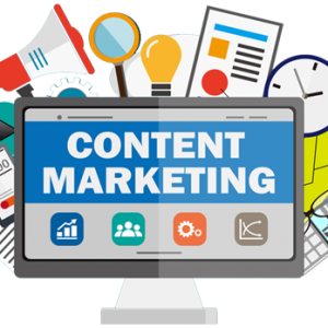 Content Marketing Package