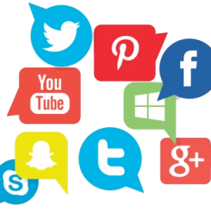 Social Media Marketing Pacakge