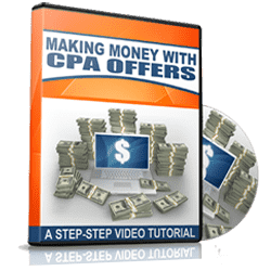 Making-Money-With-CPA-Offers
